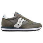 Shoes Saucony Jazz Man Green Blue 40 41 42 43 44 44.5 Sports Comfortable Shadow