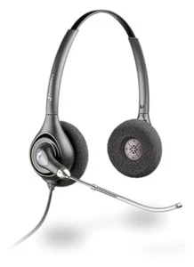 Auriculares monoaurales Plantronics H261 (cable conector incluido) - Imagen 1 de 1
