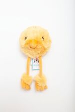 Jellycat Yellow Zingy Chick - NEW with tag
