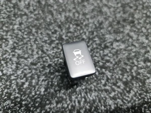 MITSUBISHI MIRAGE LA TRACTION STABILITY CONTROL SWITCH ES LS SPORT HATCH 2012 + - Picture 1 of 3
