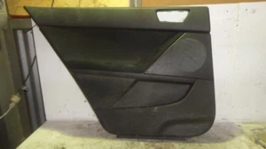 Ford Falcon FG XR6 2011 Interior Door Trim Passengers Side Left Rear - Picture 1 of 11