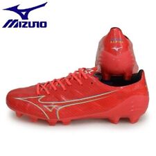 New Mizuno Soccer Shoes Alpha ELITE P1GA2362 64 Freeshipping!!