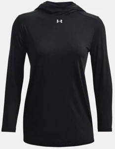 Under Armour Knockout Hoodie Damen - Bild 1 von 3