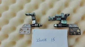 NUOVE cerniere per HP zbook 15 G1 set cerniere sinistra e destra AM0TJ000200 AM0TJ000300 - Foto 1 di 1