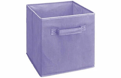 Closet Maid 878, Gaveta de Tecido, Roxo Claro, FRETE GRÁTIS  - Imagem 1 de 3