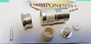 1311375-1 TYCO N- FREE PLUG MALE (Stk: 0008) - Picture 1 of 1