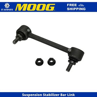 Barra estabilizadora de suspensión deportiva para Mazda 3 2014-2018 enlace trasero izquierdo MOOG 2014 Foto 1 de 4