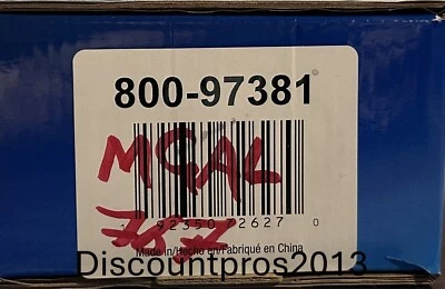 Рычаг управления передний правый нижний передний Carquest 800-97381 G35 350Z 2003-2004 - Изображение 1 из 2