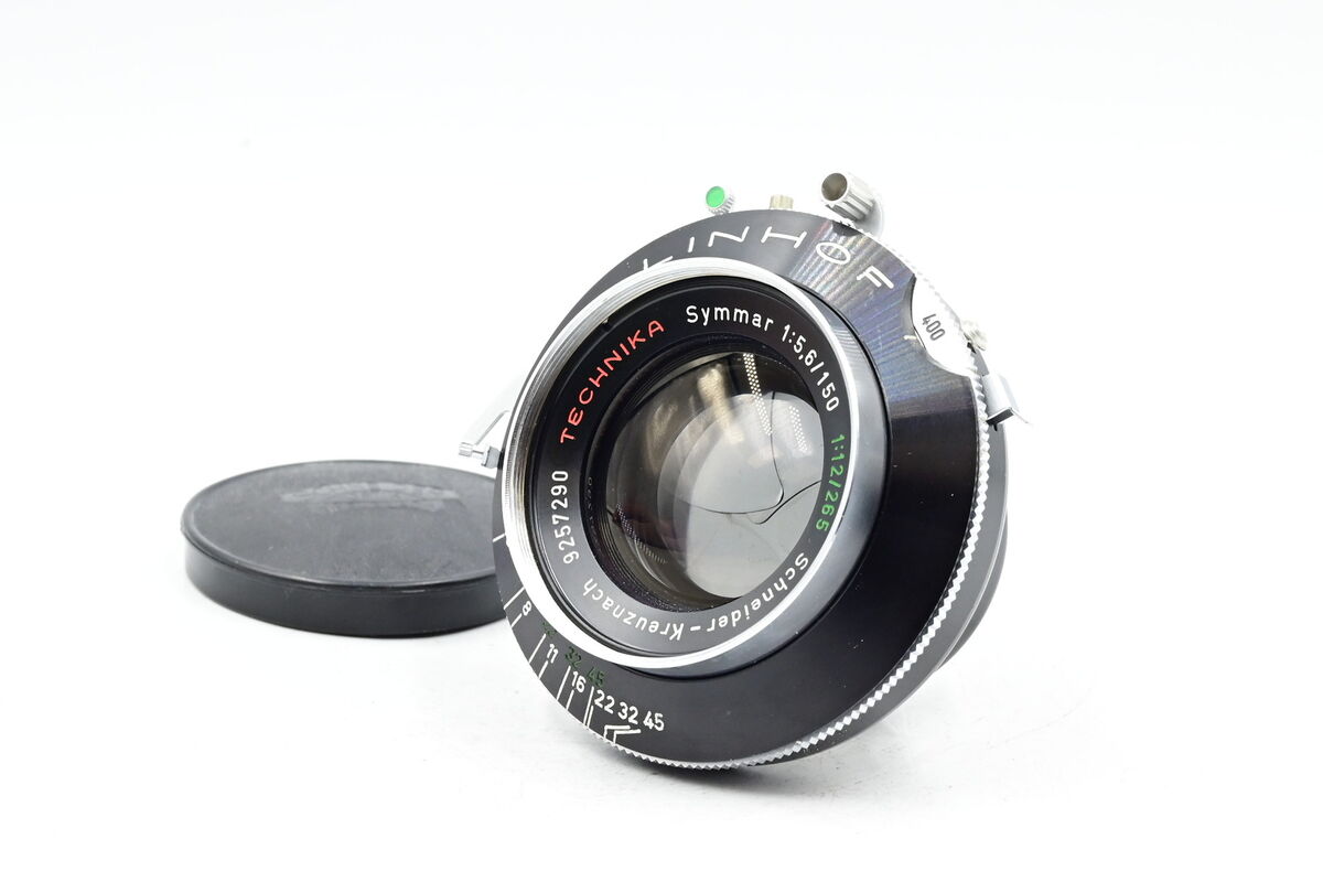 Schneider f/5.6 Camera Lenses 150mm Focal for sale - eBay Schneider f/5.6 Camera Lenses 150mm Focal for sale - eBay
