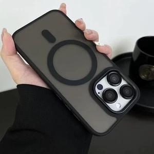 For iPhone 16 Pro Max 15 14 13 11 Case Phone Shockproof Cover + Tempered Glass - Picture 1 of 58