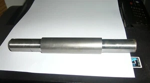 SEKUNDÄRWELLE SÄGEBLATT TRAKTOR CASTELGARDEN TWINCUT 102 102 TC 125020801 - Bild 1 von 1