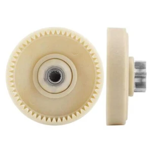 Ingranaggio pignone per motosega elettrica remington e motoseghe Desa 107713-01 075752 - Foto 1 di 12