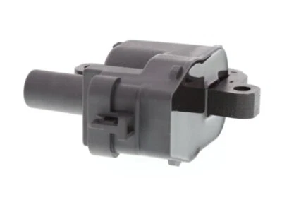 Bobina de ignição Denso 39914HXJQ para 2001-2002 GMC Sierra 3500 - Imagem 1 de 2