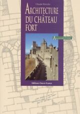 3824927 - Architecture du château fort - Claude Wenzler