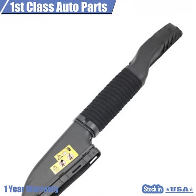 Air Cleaner Intake-Inlet Duct Tube Hose For 2014-2018 Mercedes-Benz GLA250 2.0L Foto 1 de 4