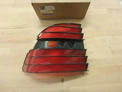 NUEVO OEM 1987-93 CHEVROLET BERETTA LENTE TRASERA IZQUIERDA INTERIOR 16506041 Foto 1 de 3