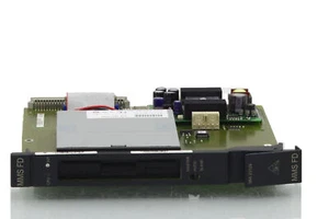 Alcatel Baugruppe MMS FD für OmniPCX 4400 - 3BA23129 - Imagen 1 de 2