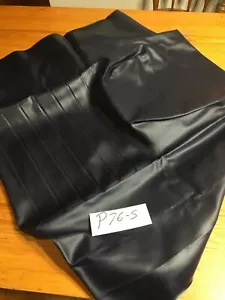 New Vintage2 Polaris Seat Cover 76 TX Starfire Racer 250 340 78 Colt 244 2681124 - Picture 1 of 5