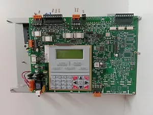 Honeywell RP-2002E Notificatore Pannello di controllo allarme antincendio - Foto 1 di 8