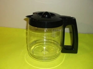 HAMILTON BEACH A77 / 46203 2 WAY COFFEE CARAFE POT - Picture 1 of 1