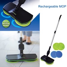 Floor Polisher In Mops Brooms Floor Sweepers For Sale Ebay