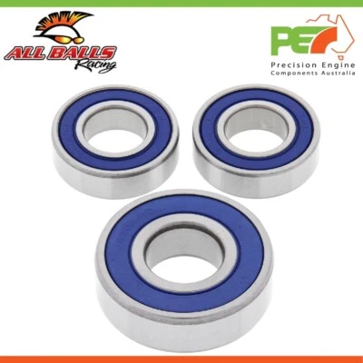 Cojinete de rueda trasero All Balls para Kawasaki KDX420 420cc 1981 Foto 1 de 4