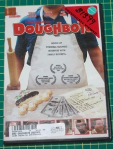 Movie DVD: Doughboys  *Former Rental Copy* - Picture 1 of 3