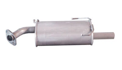 Silenciador de escape compatible con Nissan Altima 1993 1994 1995 1996 Foto 1 de 2