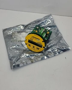 DETTRONICS 006265-002 U9500B2002 H2S PPM GAS DETECTOR FREE FAST SHIPPING - Picture 1 of 7