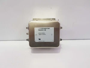 SCHAFFNER FS2232-1-06 FILTER - Picture 1 of 7