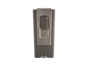 Briquet pour Zigarre Xikar "TREZO" - 3 Jetflame - Gunmetal - Bild 1 von 3