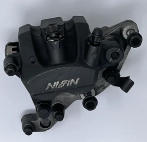 Honda CB500F 2013-2015 front brake calliper - Picture 1 of 4