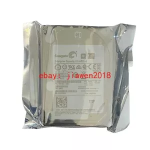Seagate ST1000NX0313 Enterprise 1TB SATA 2.5in. 128MB Internal Hard Drive - Picture 1 of 2