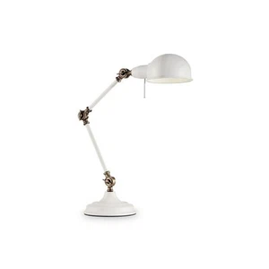 LAMPADA DA STUDIO MODERNA IN METALLO A 1 LUCE DL0929 - Picture 1 of 1