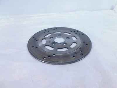 Rotor de disco de freno delantero Harley Davidson Softail Dyna Sportster 883 1200 44136-92 Foto 1 de 4