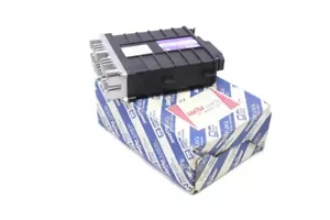 Lancia Thema Y10 engine injection ECU 7647554 - Bild 1 von 8