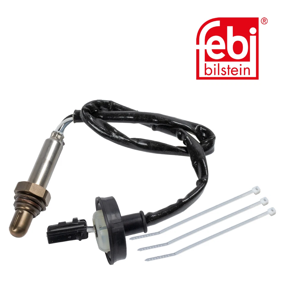 Febi BILSTEIN Sonde Lambda pour Smart Forfour 454 1.3 1.1 Mitsubishi COLT VI - Photo 1/1