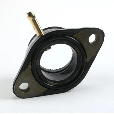 Новый подходит для Suzuki ALT125 ALT185 LT125 LT185 карбюратор впускной фланцевый коллектор 13110-18900 - Изображение 1 из 4