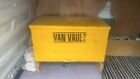 Van Vault Secure Storage Box