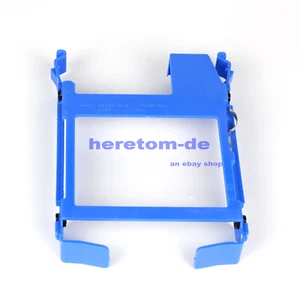 Für Dell Optiplex Server HDD Caddie 3010 3020 7010 7020 9010 9020 MT T1700 T20 - Bild 1 von 5