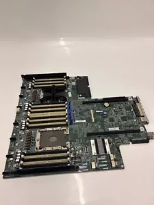 P11781-001 847479-002 HP ProLiant DL360 G10 Gen10 Motherboard Inc VAT - Picture 1 of 2