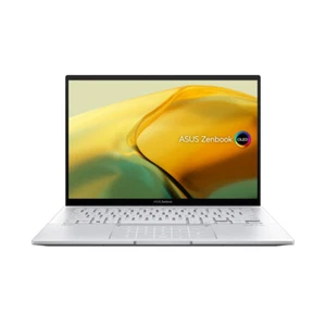ASUS Zenbook 14 OLED UX3402VA Laptop Intel i5-13500H 16GB 512GB SSD 14" Win 11 H - Picture 1 of 6