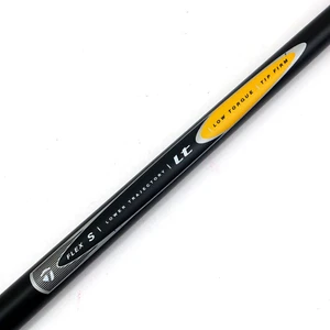 Taylormade LT Shaft 35.25" Stiff Flex 0.370" Golf Pride Tour Wrap Midsize - Picture 1 of 7