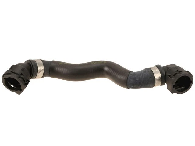Radiator Hose For 10-17 BMW 550i GT xDrive 650i Gran Coupe DJ59R7 Molded - Image 1 of 1