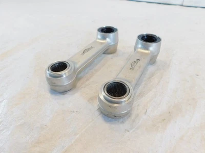 Triumph Daytona Sprint Trident Trophy 900 1200 Rear Shock Absorber Drop Link Rod - Image 1 of 4