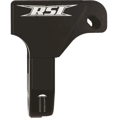 RSI Billet Throttle Block No Kill Switch for Polaris TB-3 - Image 1 of 4