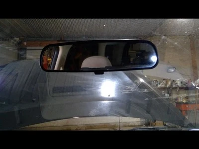 Espejo retrovisor interior negro Mariner 2008 352320 Foto 1 de 4