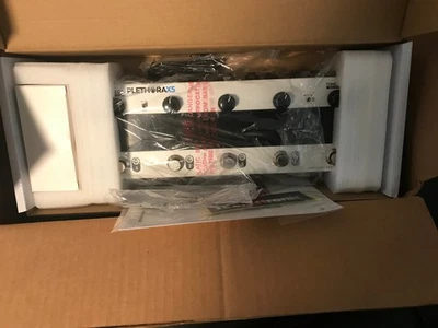 TC Electronic Plethora X5 Tone Print Pedalboard - Image 1 of 4