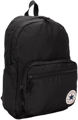 Converse 18'' Go 2 Backpack - Black – (New with Tags) Fast free shipping! - Image 1 of 4