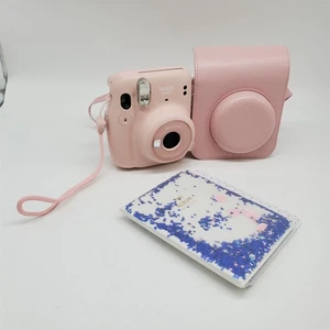 Cámara instantánea Fujifilm Instax Mini 11, rosa rubor - Imagen 1 de 1